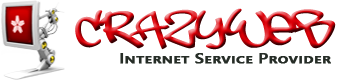 Crazyweb Logo